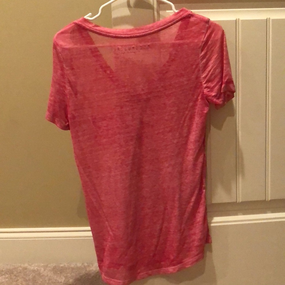 Pink Top - Picture 3 of 4